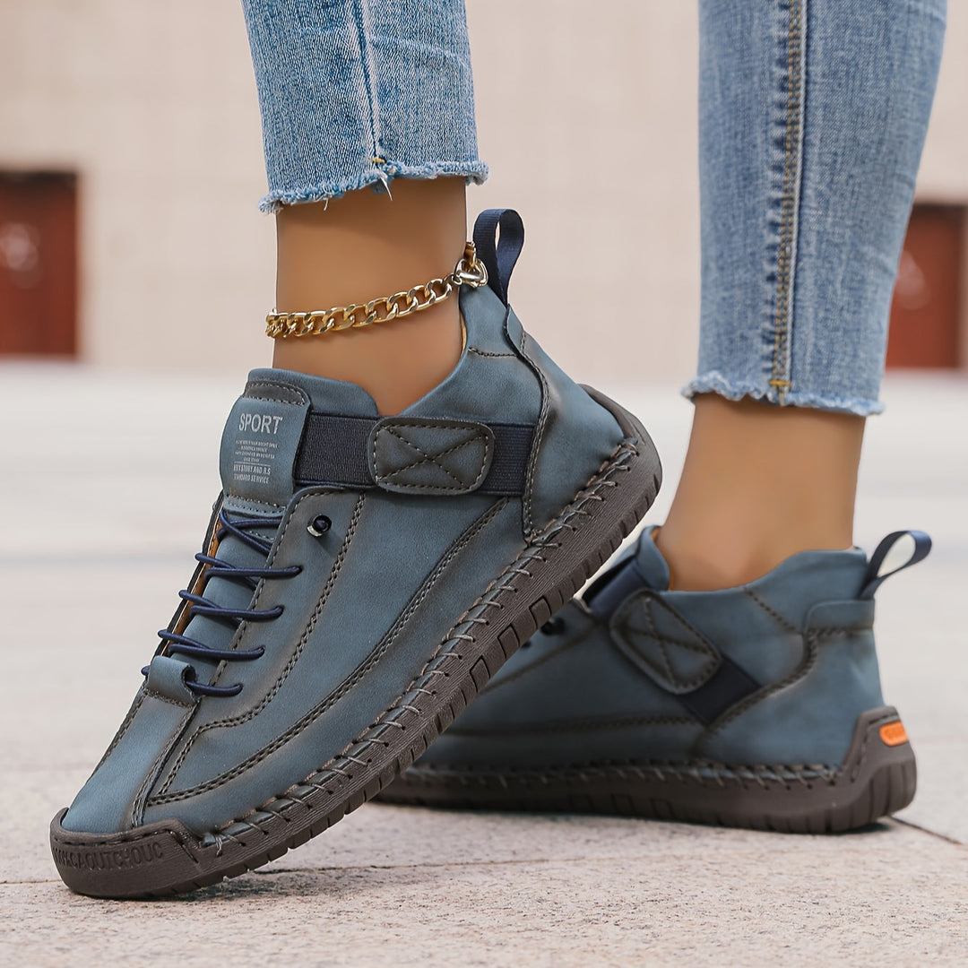 Claire | Scarpe ortopediche comode e di supporto
