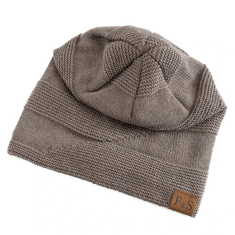 Coos | Slouch Beanie – Trendy Warm Style for Winter