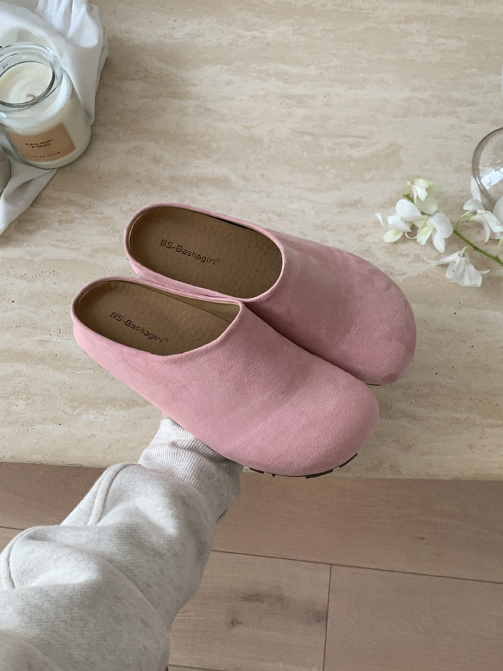 Nora | Stilvolle und funktionale Komfort-Clogs für Damen
