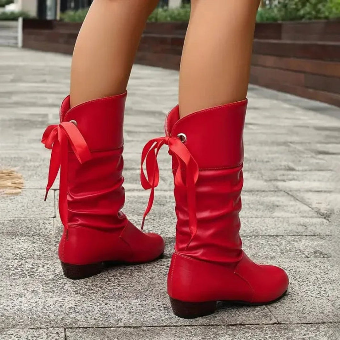Aurora | Stylish Ankle Boots That Elevate Your Everyday Look