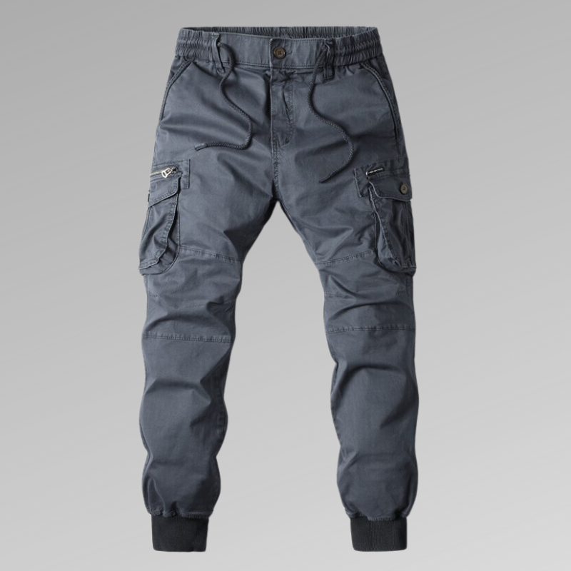 Noah | Cargohose mit lässiger Passform, die Stil und alltäglichen Komfort vereint