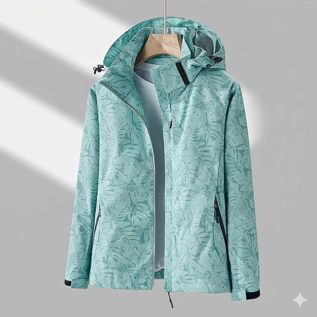 Amelie | Winter Jacket for Women – Waterproof Outdoor Style