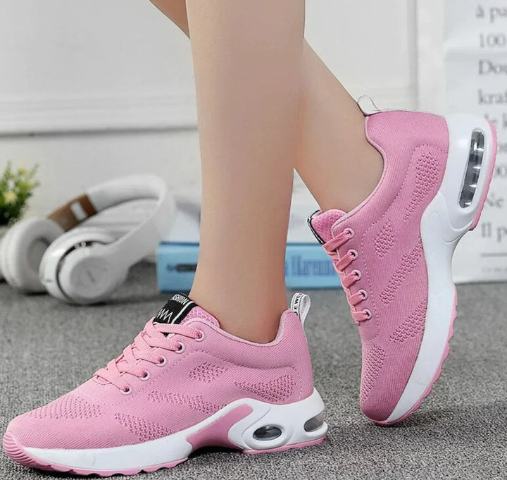 Isabella | Supportive And Durable Orthopedic Sneakers
