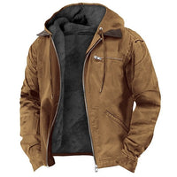 George | Modern Windproof Outdoor Jacket