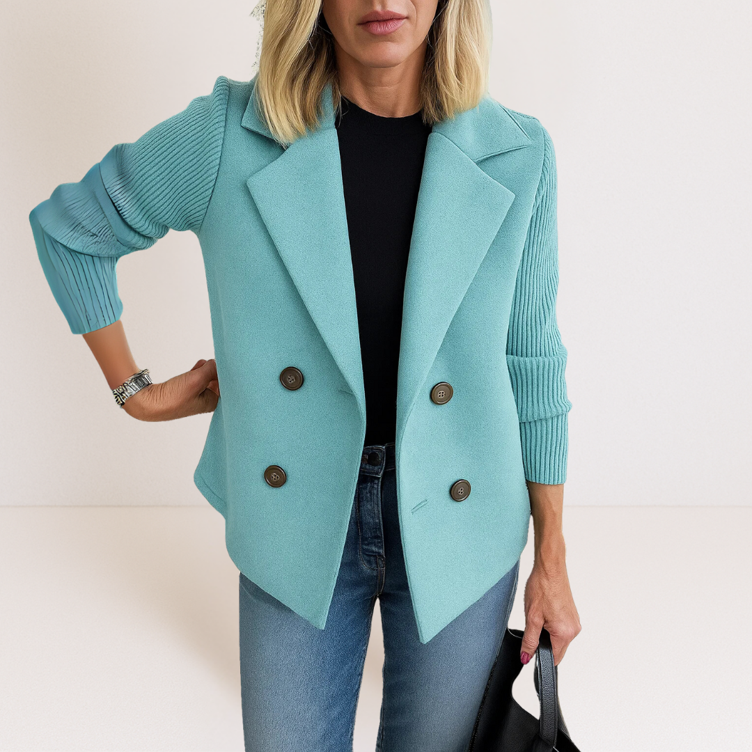 Georgina | Modern And Versatile Casual Blazer