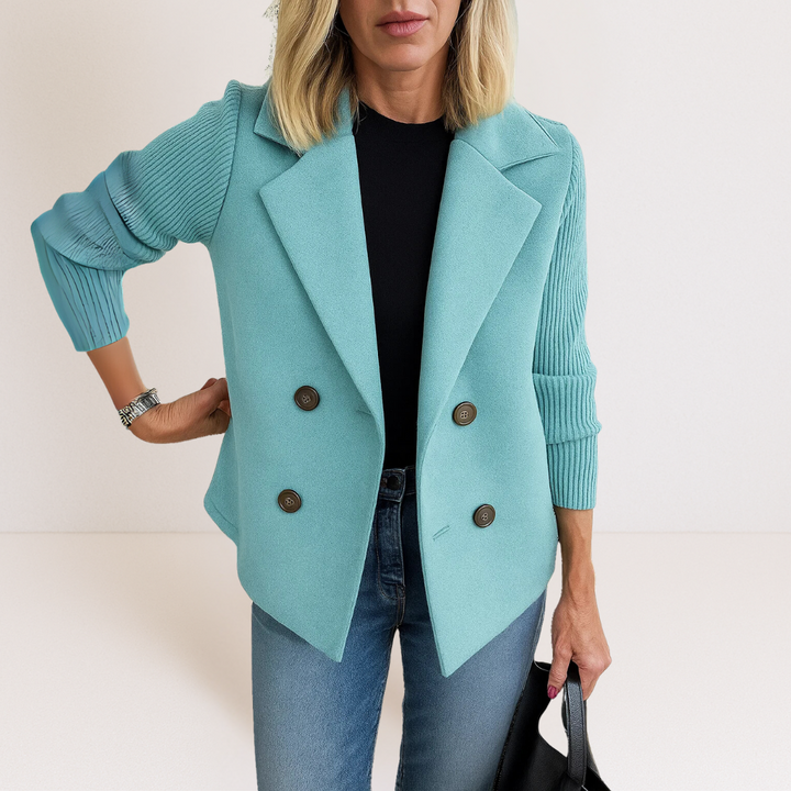 Georgina | Modern And Versatile Casual Blazer