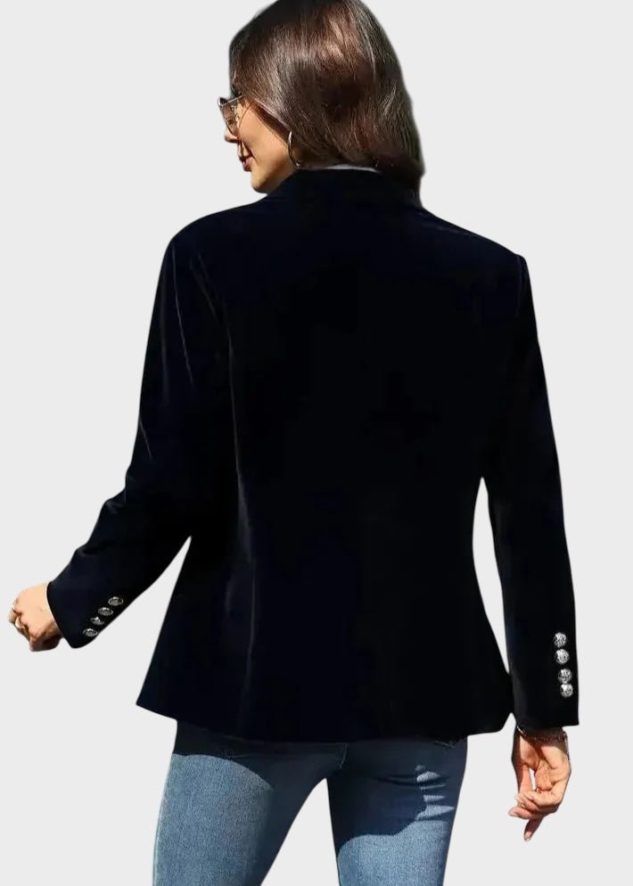 Freya | Elegant And Comfortable Tailored Blazer