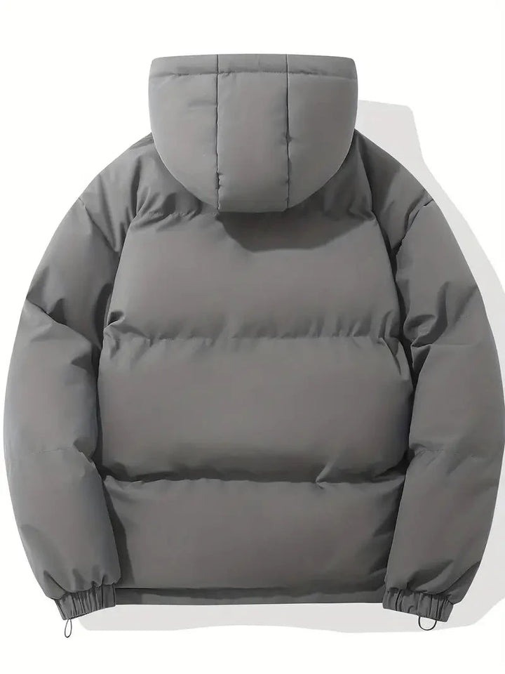 Wolff | Puffer Jacket – Chic Winter Style for Women