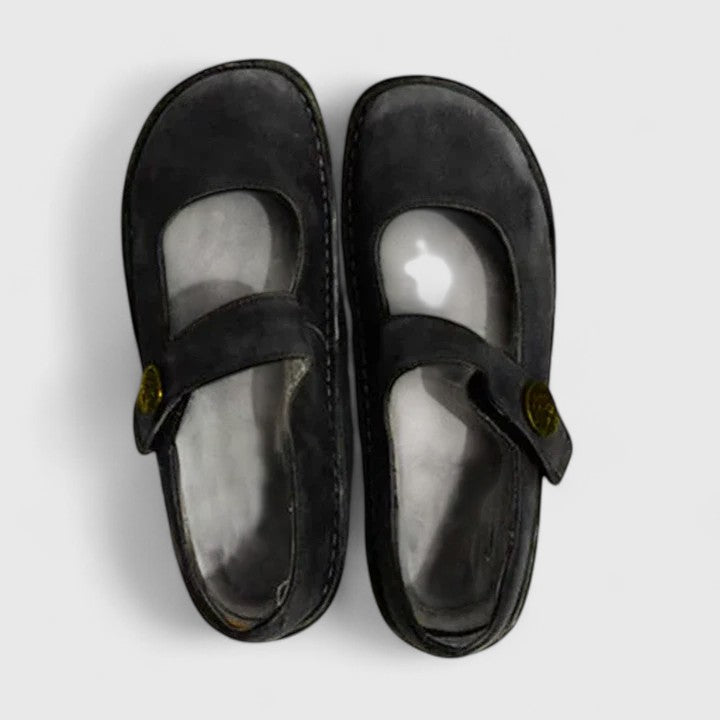 Michelle | Scarpe ortopediche raffinate e confortevoli per donna