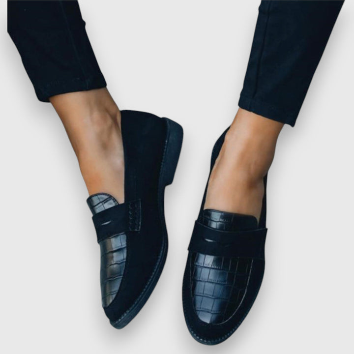 Chloe | Elegant And Stylish Orthopedic Loafers