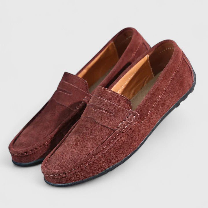 Winslow | Loafers – Premium Everyday Comfort for Men