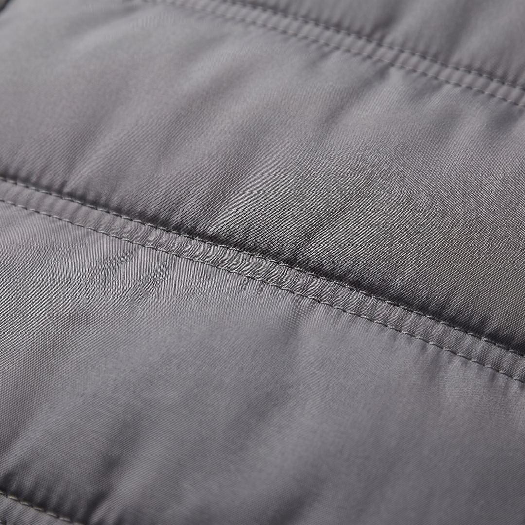 Thornton | Insulated Puffer Jacket – Modern Warmth for Men