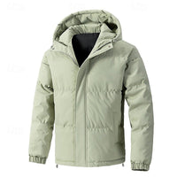Henry | Warme und praktische Steppjacke mit Kapuze