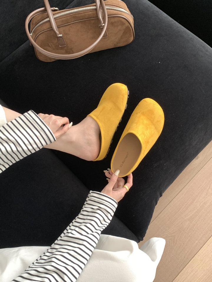 Nora | Stilvolle und funktionale Komfort-Clogs für Damen