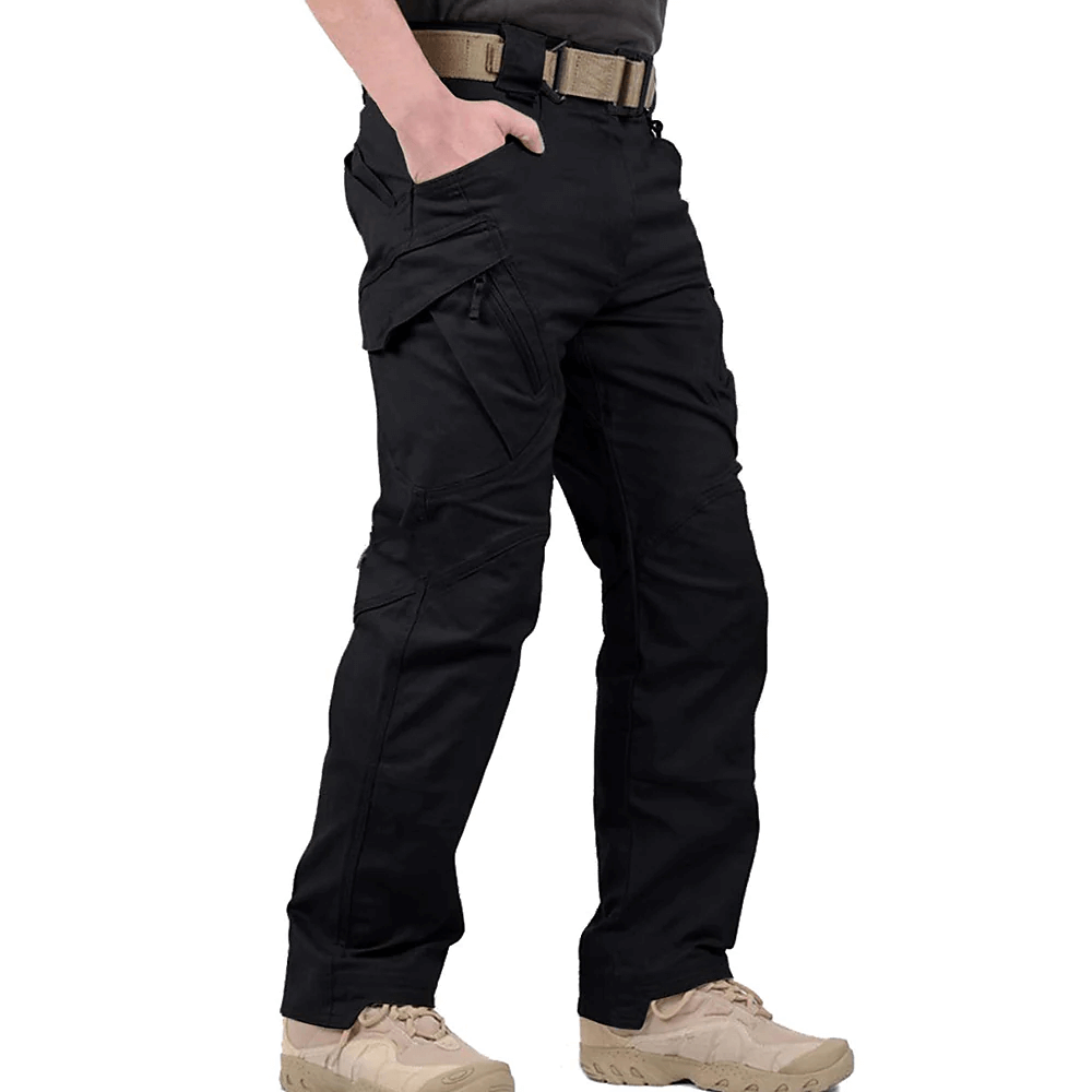 Liam | Pantaloni cargo eleganti dal design senza tempo