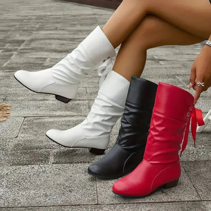 Aurora | Stylish Ankle Boots That Elevate Your Everyday Look