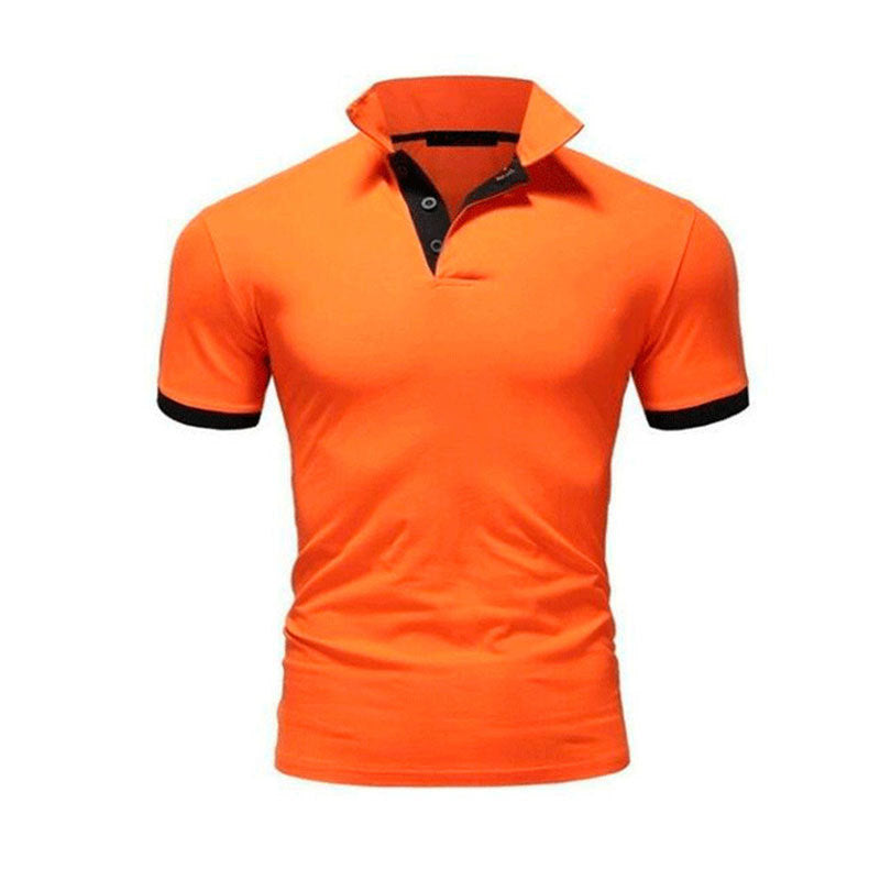 Arden | Modern Fit Elegant Polo Shirt