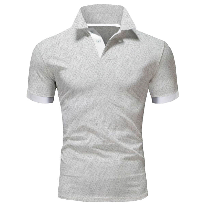Arden | Modern Fit Elegant Polo Shirt