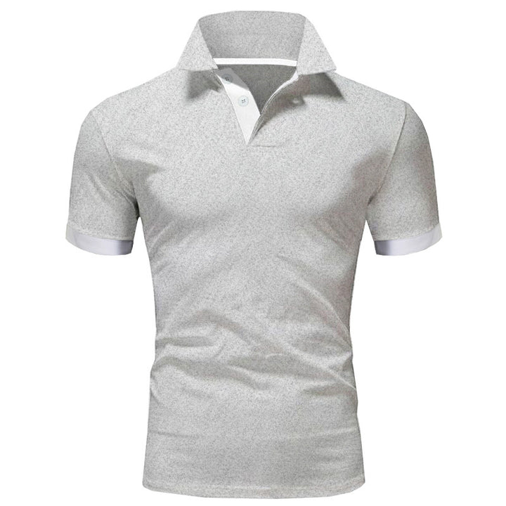 Arden | Modern Fit Elegant Polo Shirt