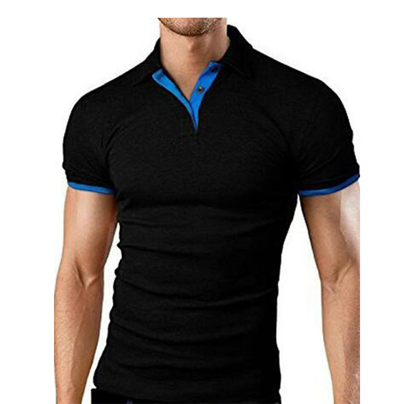 Arden | Modern Fit Elegant Polo Shirt