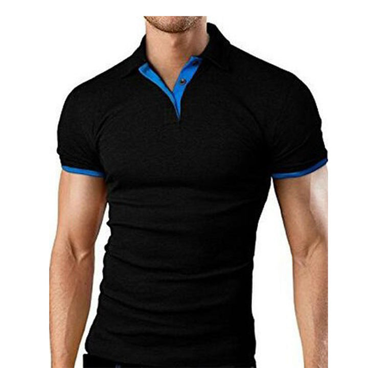Arden | Modern Fit Elegant Polo Shirt