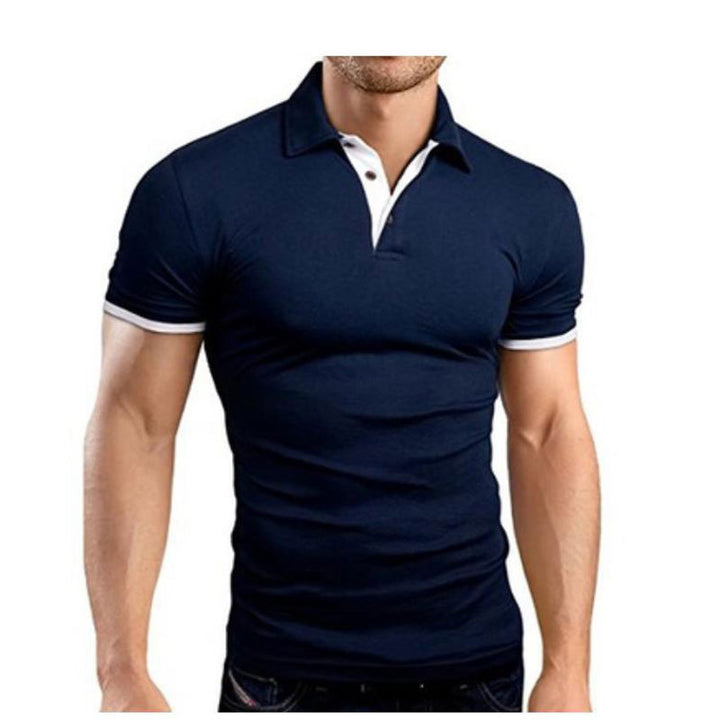 Arden | Modern Fit Elegant Polo Shirt