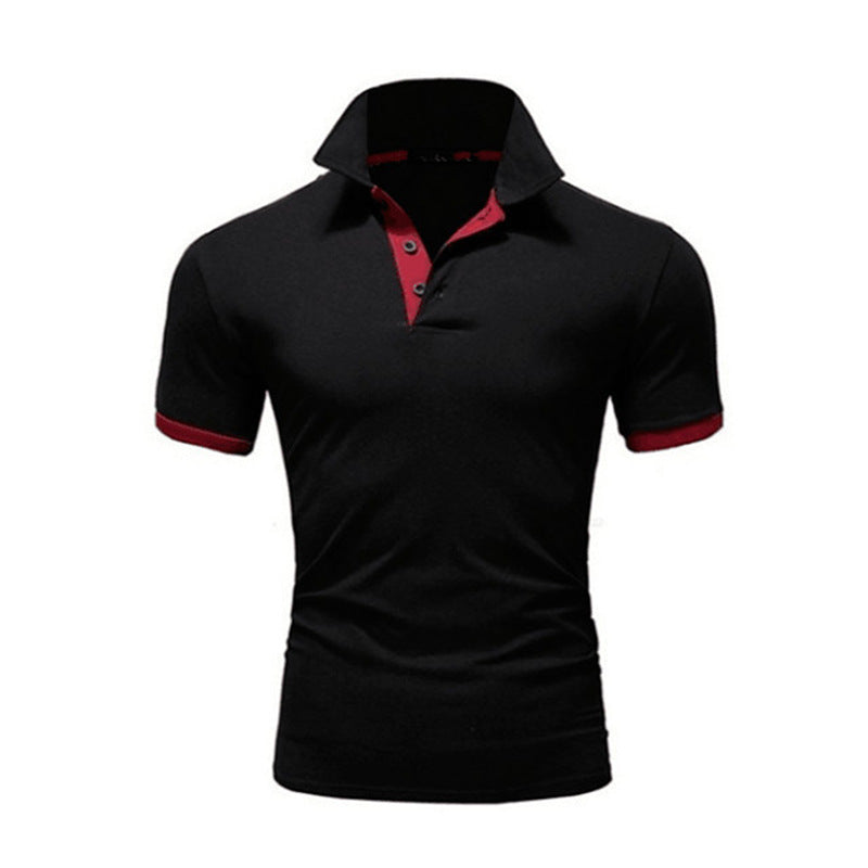 Arden | Modern Fit Elegant Polo Shirt