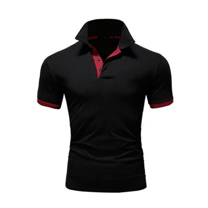 Arden | Modern Fit Elegant Polo Shirt