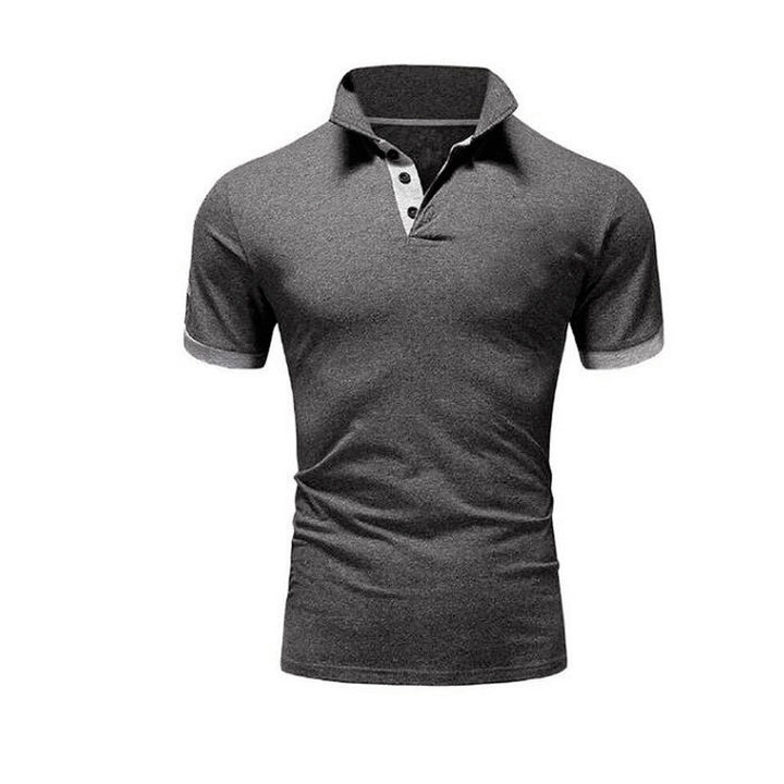 Arden | Modern Fit Elegant Polo Shirt