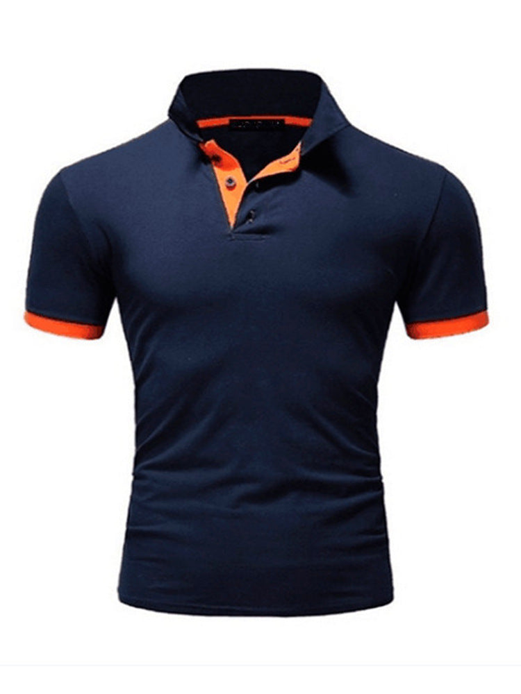 Arden | Modern Fit Elegant Polo Shirt