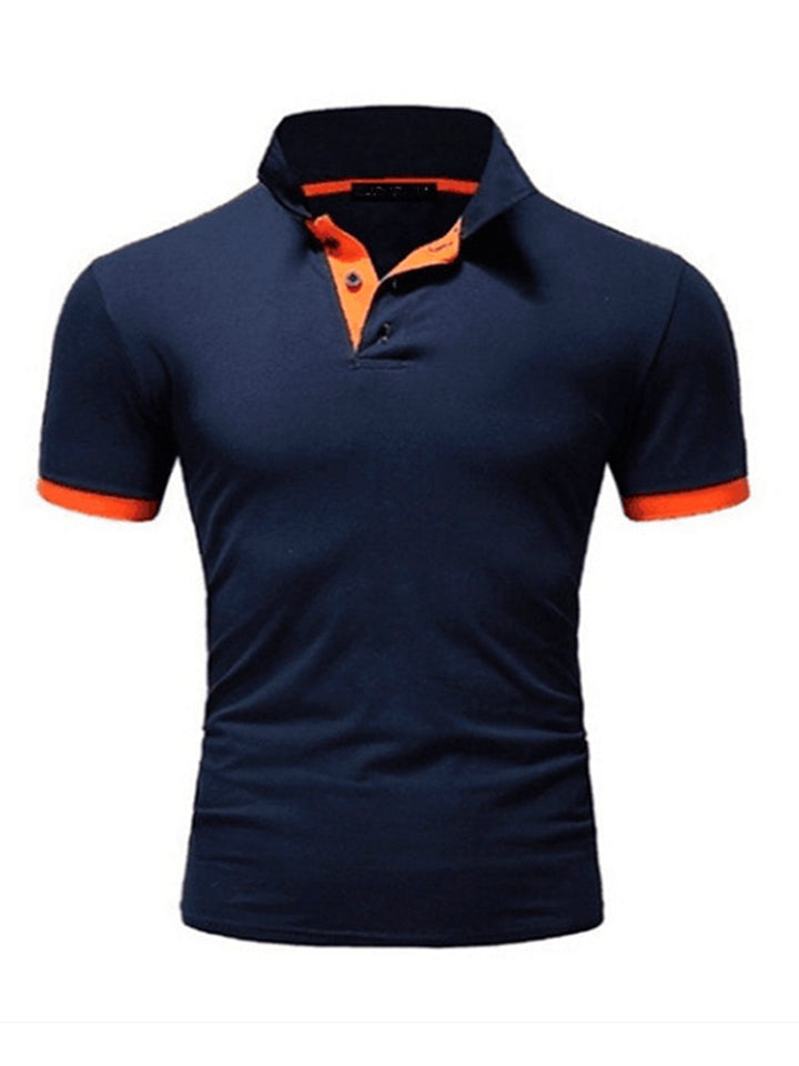 Arden | Modern Fit Elegant Polo Shirt