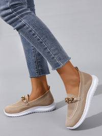 Maya | Supportive And Breathable Active Orthopedic Loafers