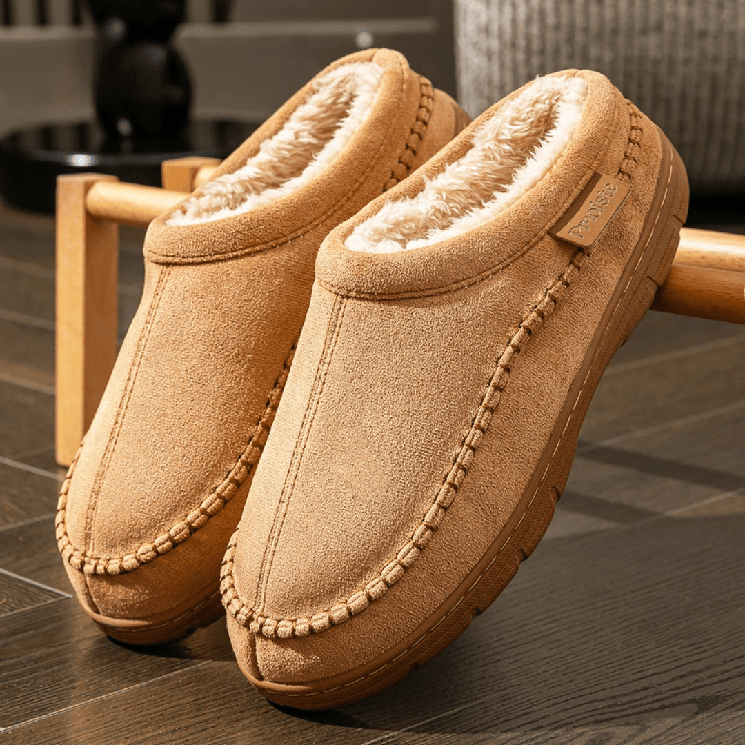 Mirelo | Slippers – Classic Design for Everyday Comfort