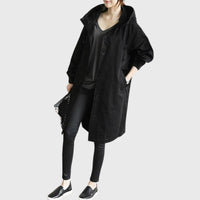 Sophie | Trench elegante e resistente alle intemperie