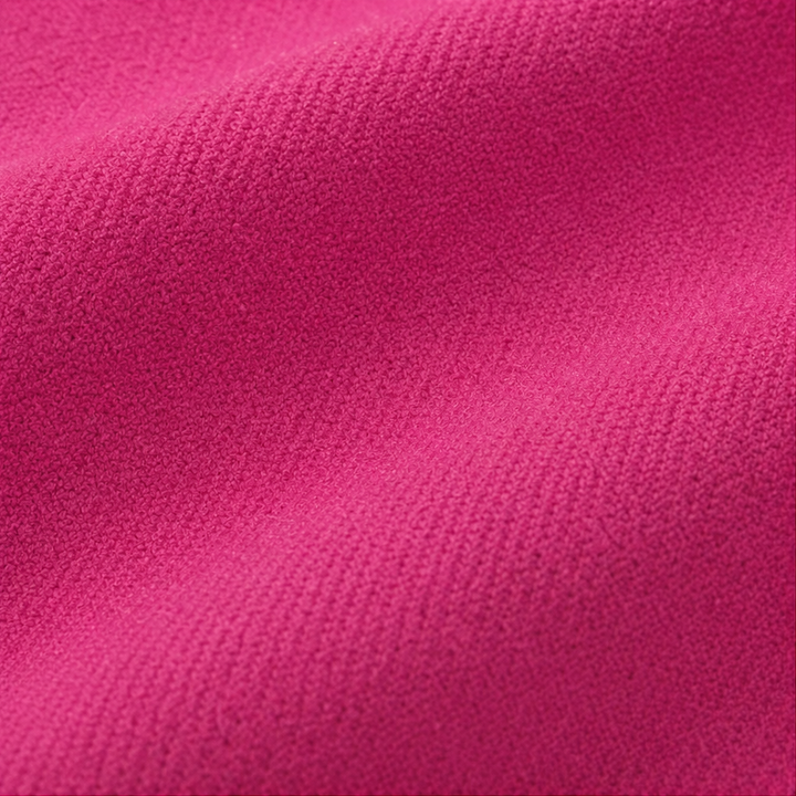 Wearbella | Double-Breasted Structured Coat for Women