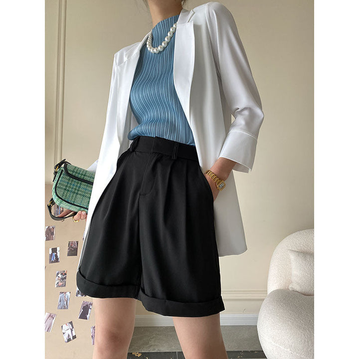 Sophia | Schicker und moderner Damenblazer