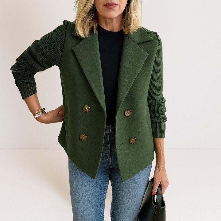 Georgina | Modern And Versatile Casual Blazer