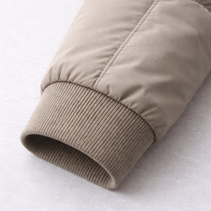 Ophira | Puffer Jacket – Elegante Look met Warmte