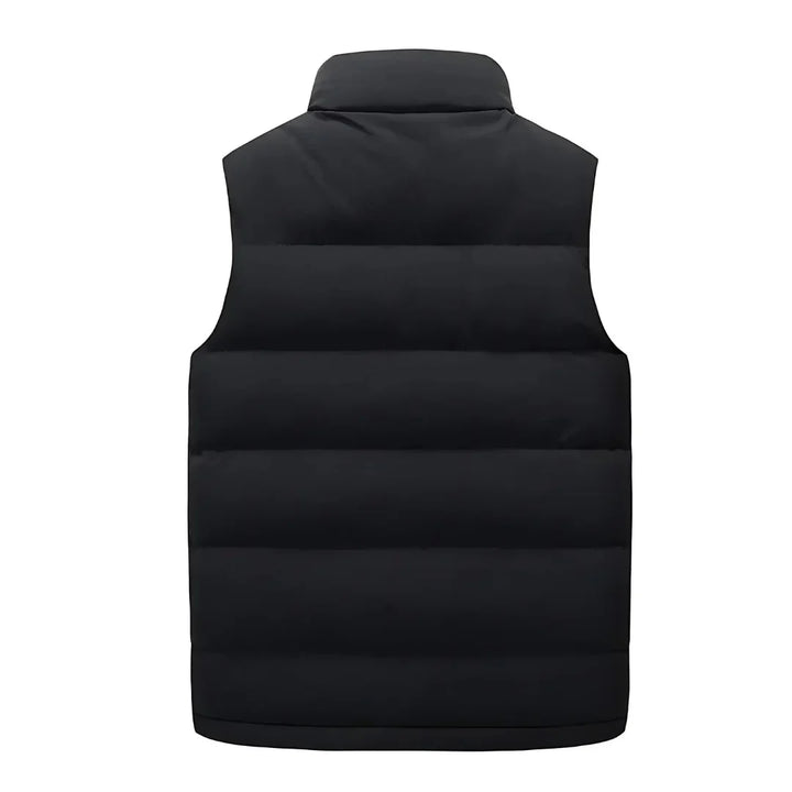 Wouter | Body Warmer Vest for Men