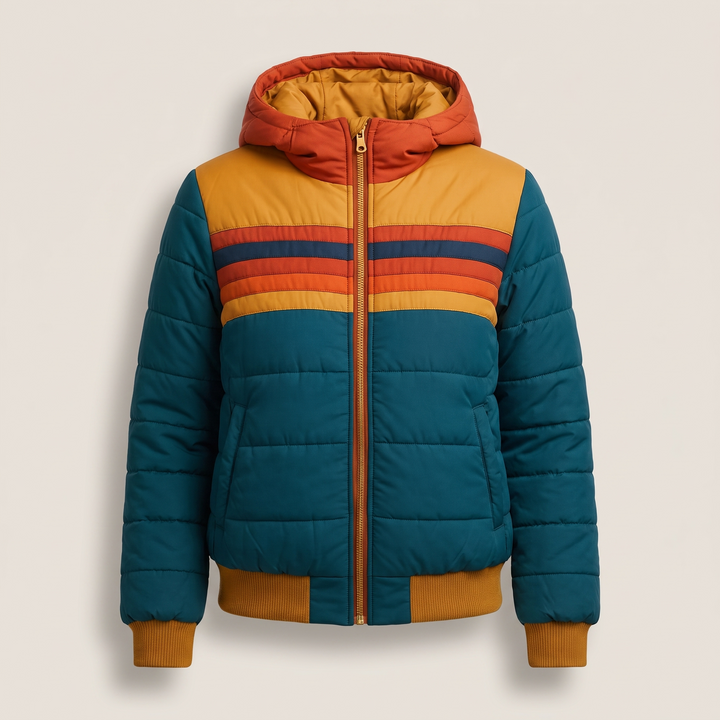 Elysian | Lightweight Waterproof Jacket for Women