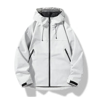 Oliver | Robuste und leichte wasserdichte Jacke