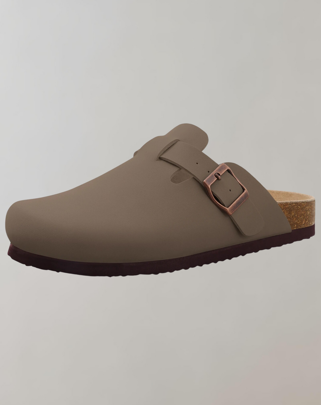 Elena | Mules da donna eleganti e comodi