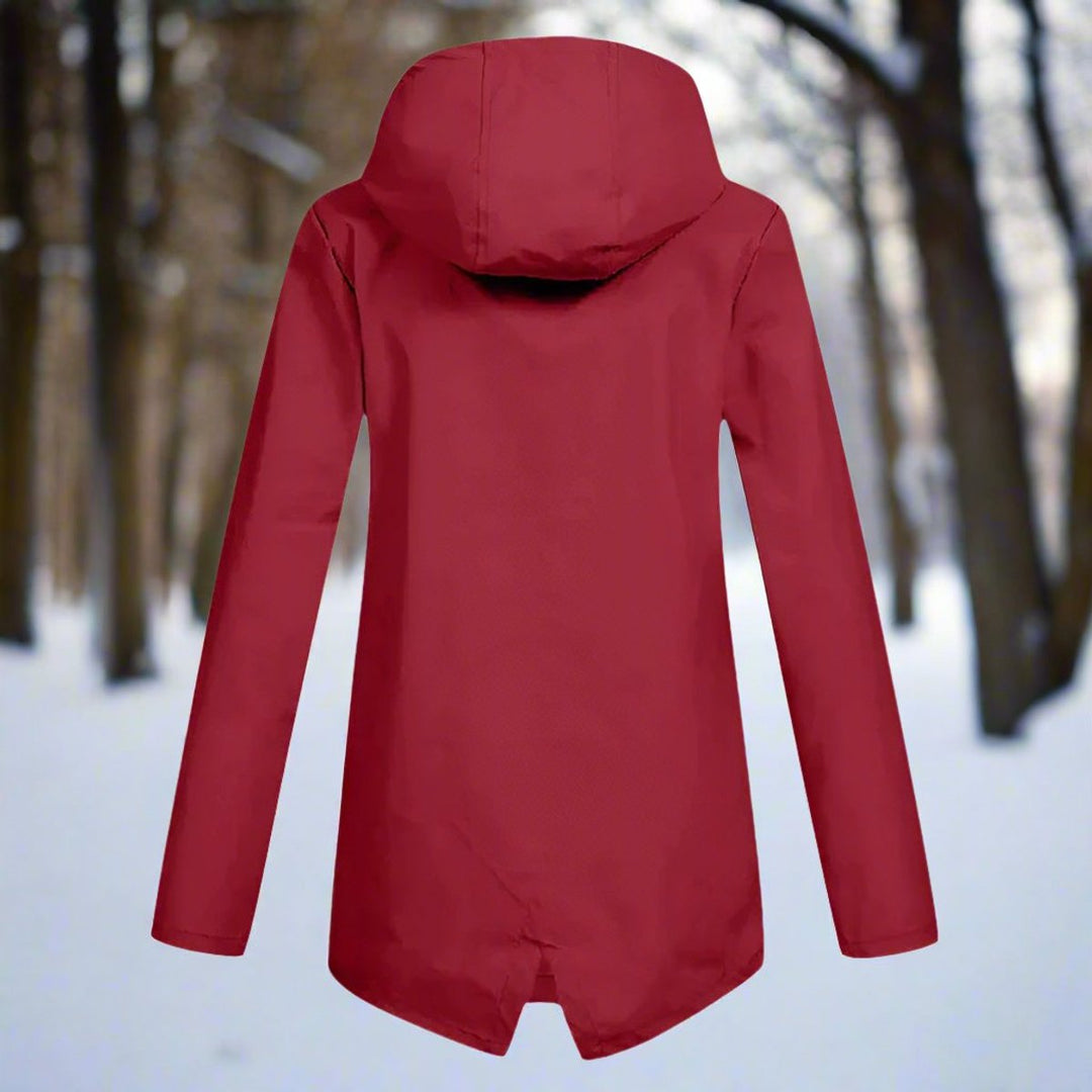 Madison | Lightweight And Reliable Waterproof Rain Jacket