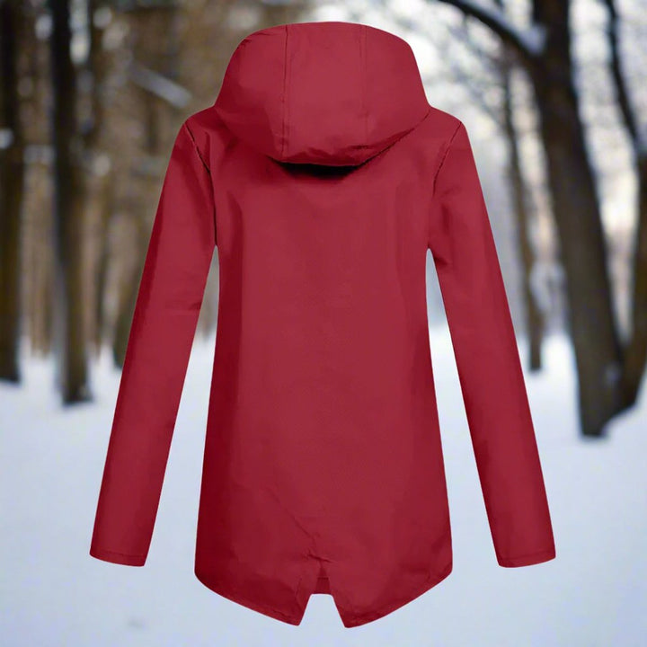 Madison | Lightweight And Reliable Waterproof Rain Jacket