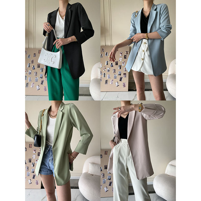 Sophia | Schicker und moderner Damenblazer