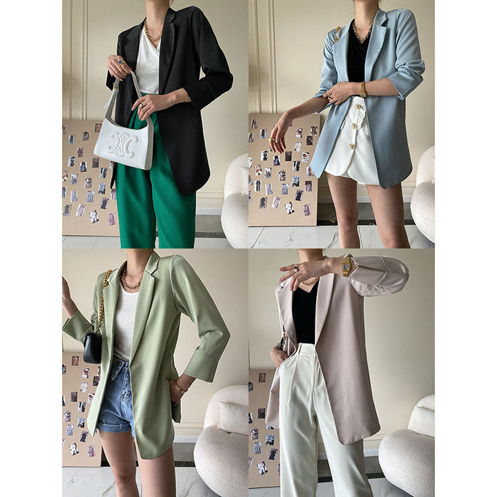 Sophia | Schicker und moderner Damenblazer