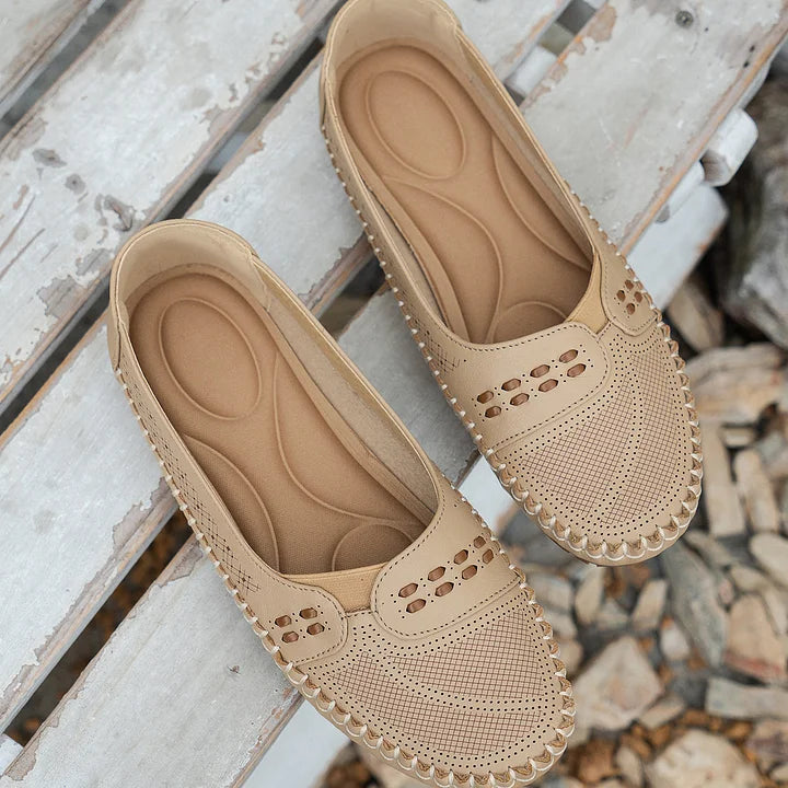 Harper | Scarpe ortopediche leggere da passeggio per donna