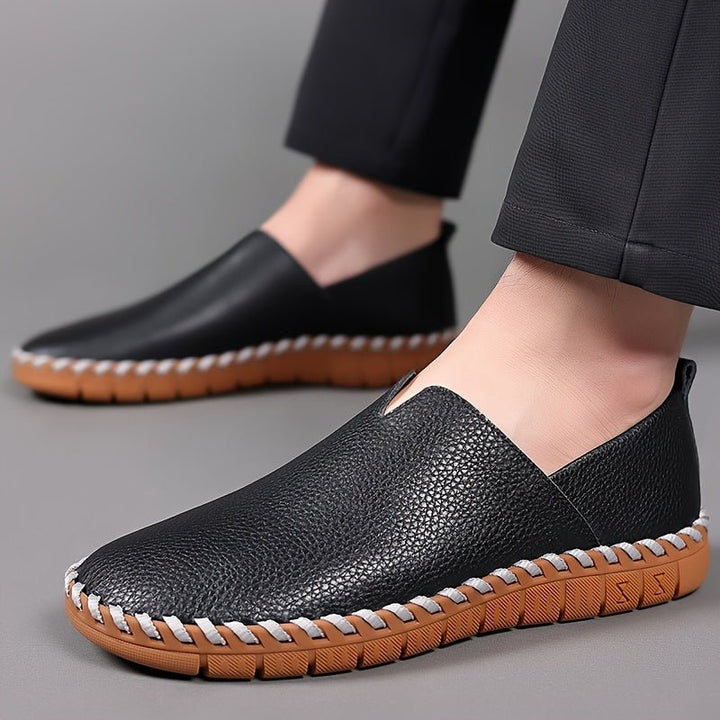 Lincoln | Slip-On Loafers for Effortless All-Day Style