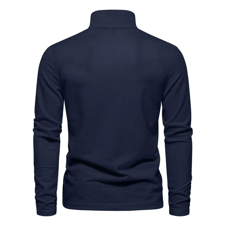 Frank | Polo Shirt for Men – Casual Style with Comfort