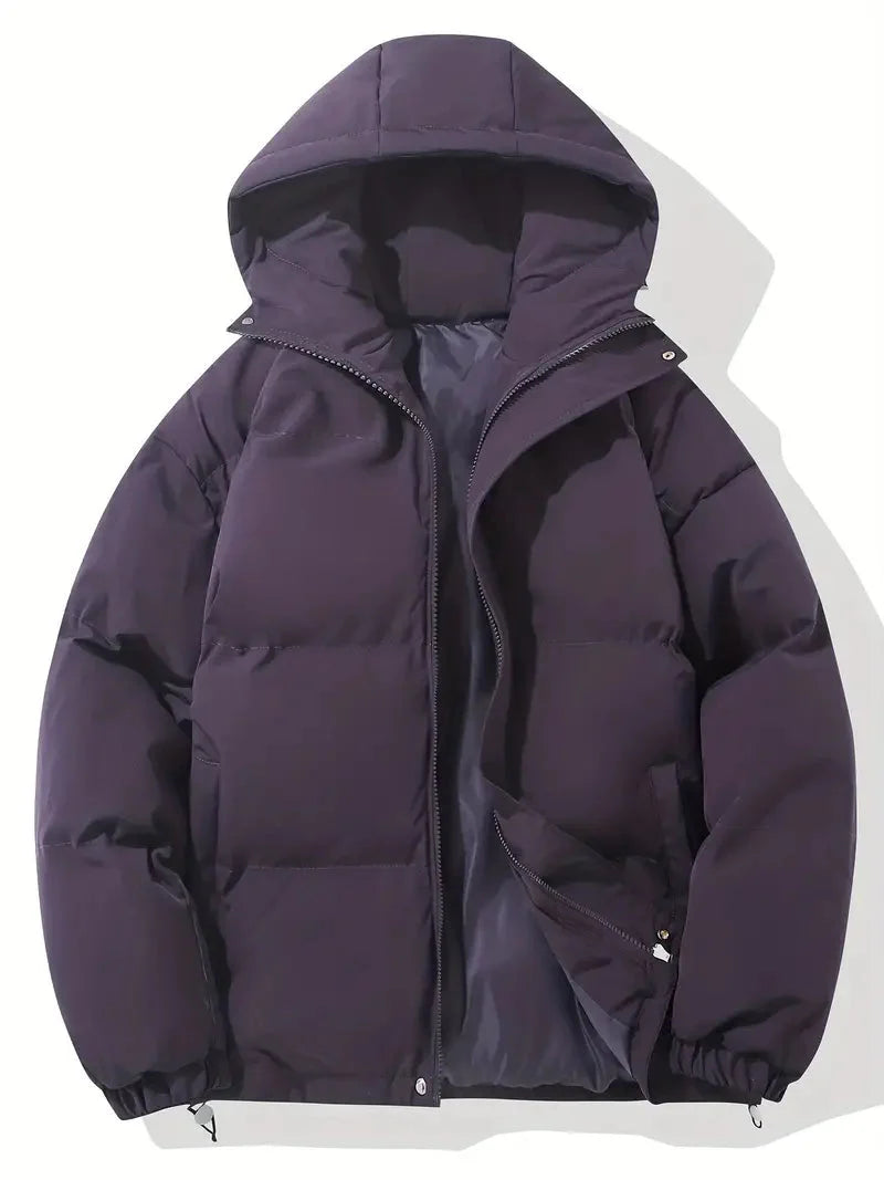 Wolff | Puffer Jacket – Chic Winter Style for Women